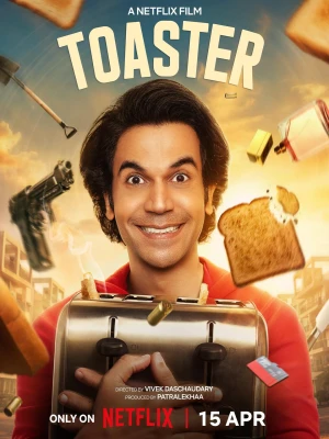 دانلود فیلم Toaster