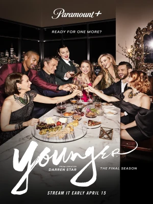 دانلود سریال Younger