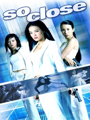 دانلود فیلم So Close