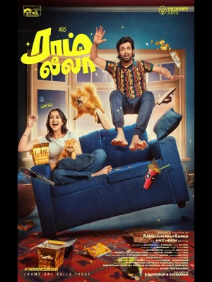 دانلود فیلم Ram and Leela