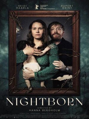 دانلود فیلم Nightborn