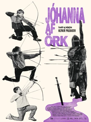 دانلود فیلم Joan of Arc