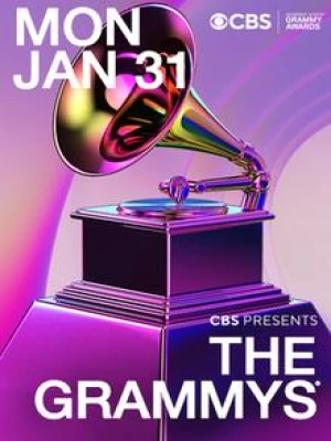 دانلود فیلم The 64th Annual Grammy Awards