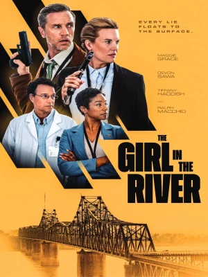 دانلود فیلم The Girl in the River