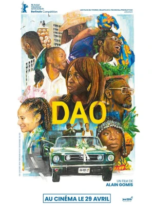 دانلود فیلم Dao