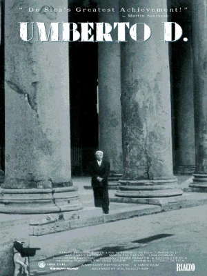 دانلود فیلم Umberto D.