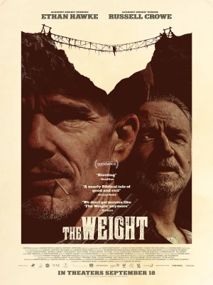 دانلود فیلم The Weight