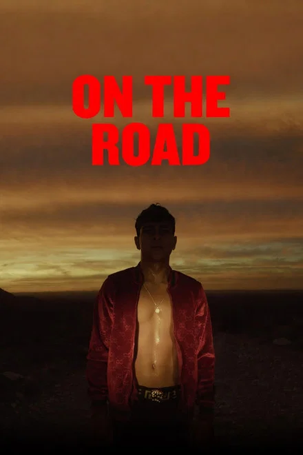 دانلود فیلم On the Road