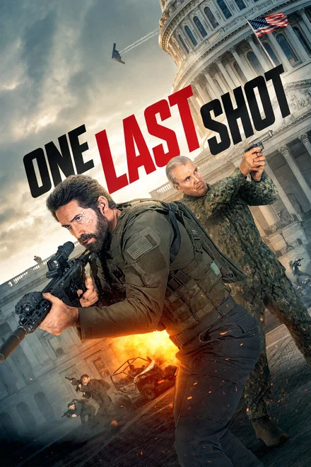 دانلود فیلم One Last Shot