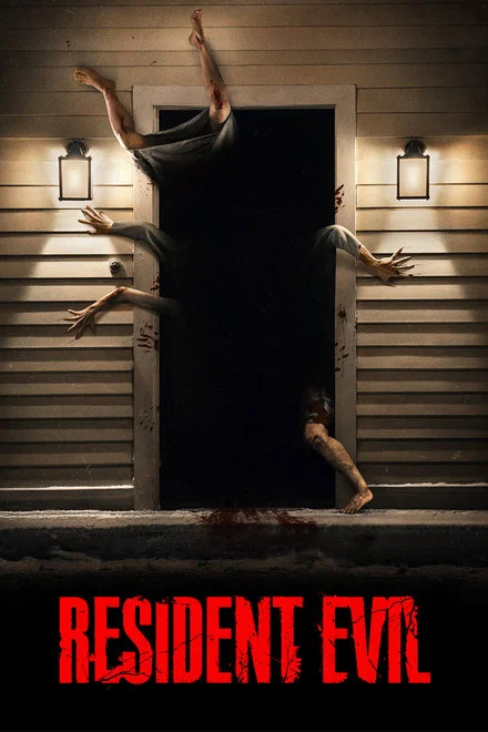 دانلود فیلم Resident Evil