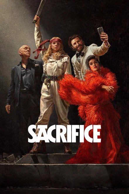 دانلود فیلم Sacrifice