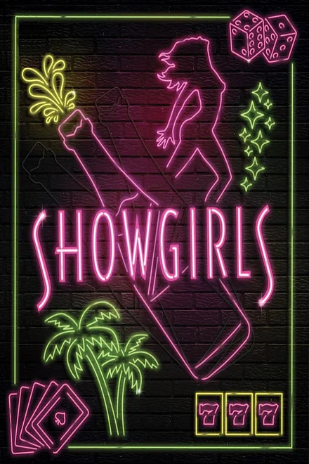 دانلود فیلم Showgirls