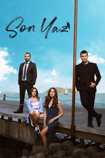 دانلود سریال Son Yaz
