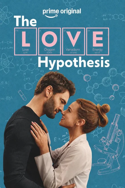 دانلود فیلم The Love Hypothesis