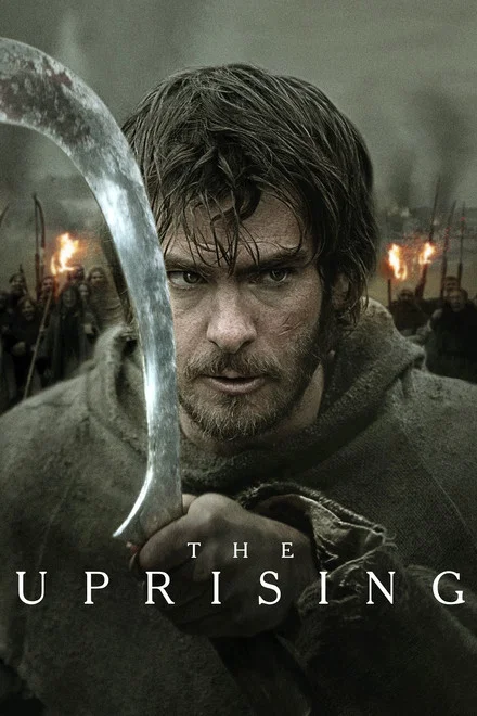 دانلود فیلم The Uprising