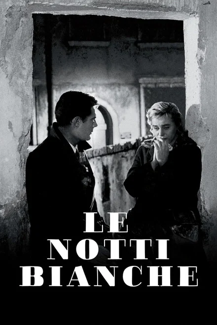 دانلود فیلم White Nights