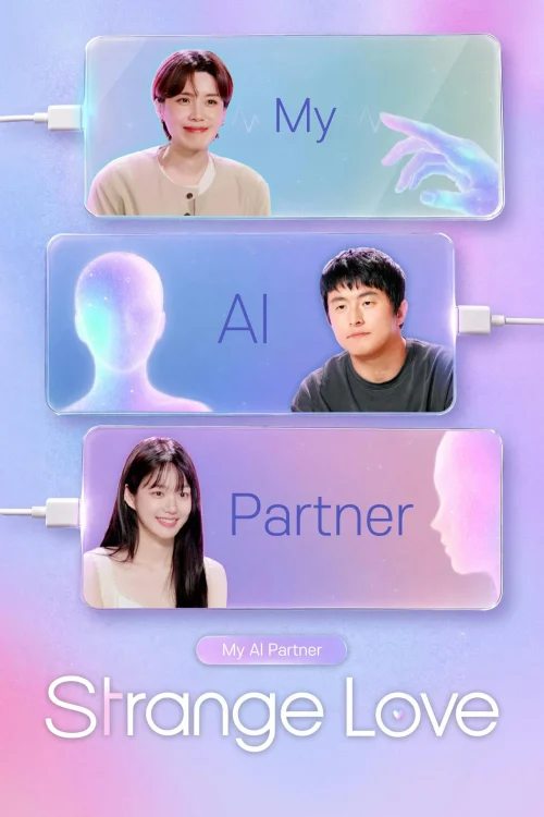 دانلود سریال My AI Partner: Strange Love