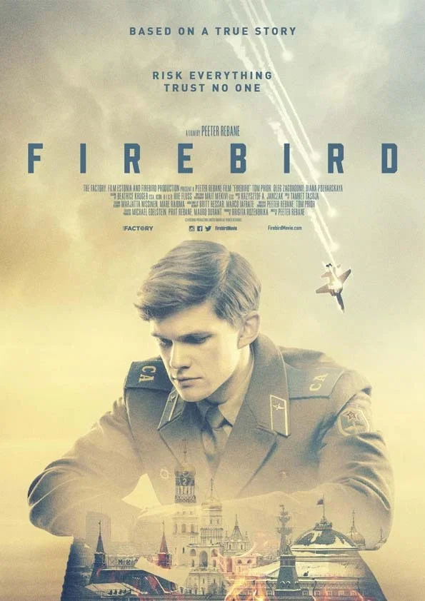دانلود فیلم Firebird