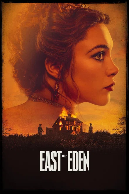 دانلود سریال East of Eden