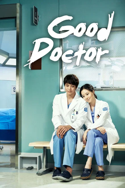 دانلود سریال Good Doctor