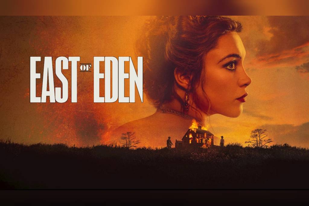 در مورد مینی‌سریال East of Eden