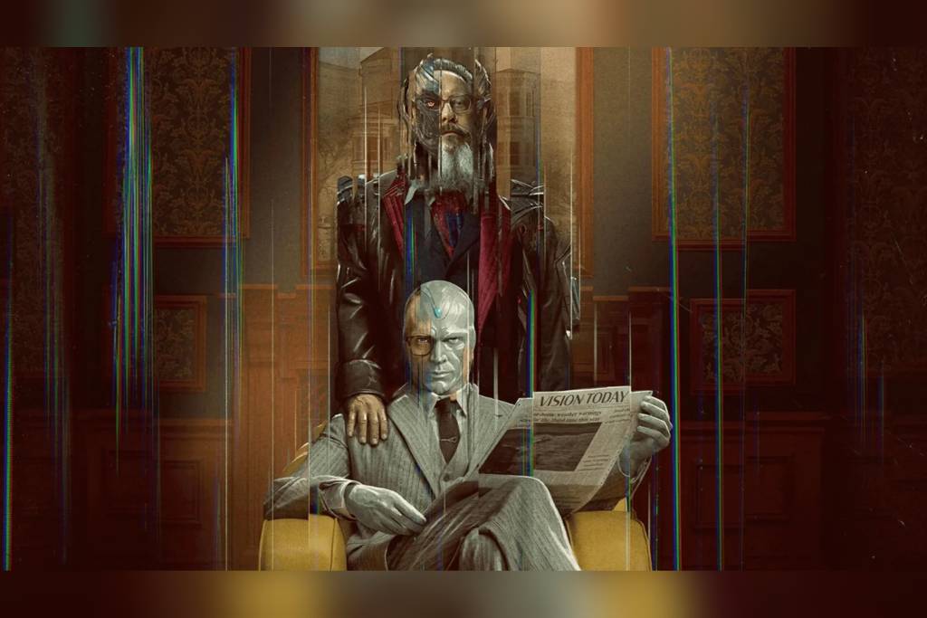 سریال VisionQuest پایانی بر ماجراجویی تلویزیونی مارول خواهد بود؟