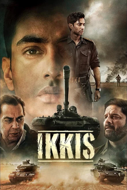 دانلود فیلم Ikkis
