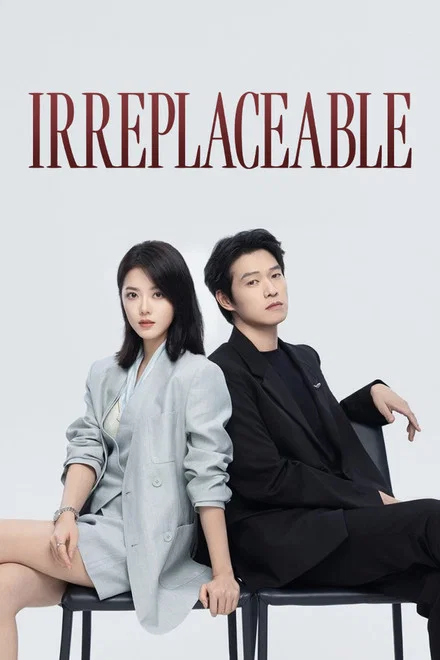 دانلود سریال Irreplaceable