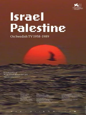 دانلود فیلم Israel Palestine on Swedish TV 1958-1989
