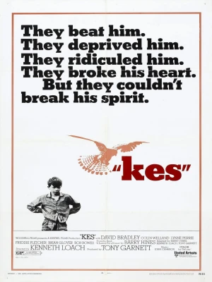 دانلود فیلم Kes