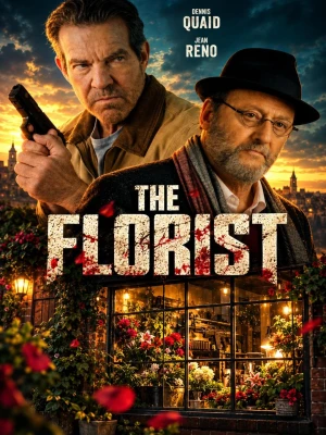دانلود فیلم The Florist