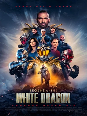 دانلود فیلم Legend of the White Dragon