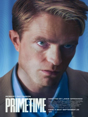 دانلود فیلم Primetime