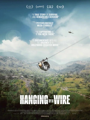 دانلود فیلم Hanging by a Wire