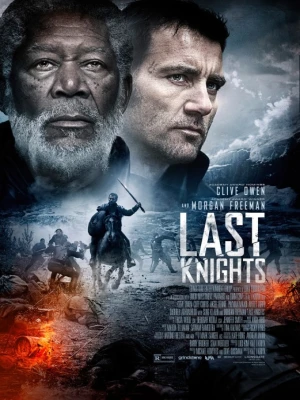 دانلود فیلم Last Knights