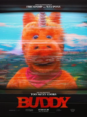 دانلود فیلم Buddy