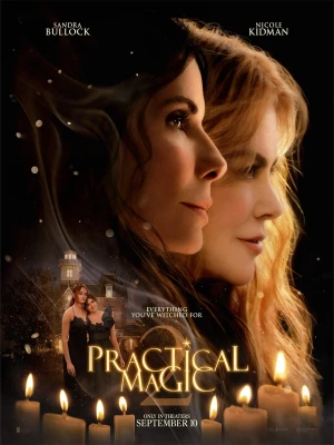 دانلود فیلم Practical Magic 2