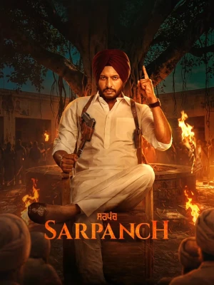 دانلود فیلم Sarpanch