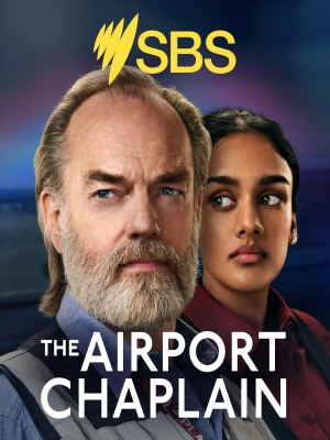 دانلود سریال The Airport Chaplain