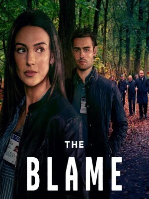دانلود سریال The Blame