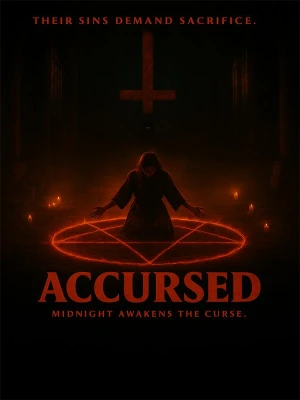 دانلود فیلم Accursed