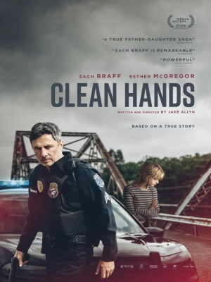 دانلود فیلم Clean Hands
