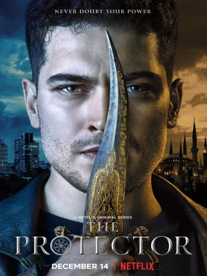 دانلود سریال The Protector