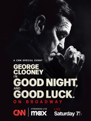 دانلود فیلم Good Night, and Good Luck