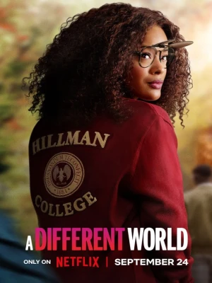 دانلود سریال A Different World