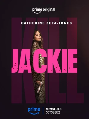 دانلود سریال Kill Jackie
