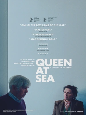 دانلود فیلم Queen at Sea