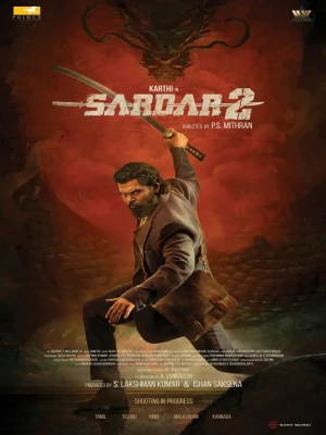 دانلود فیلم Sardar 2