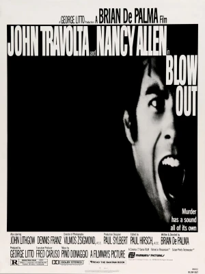 دانلود فیلم Blow Out