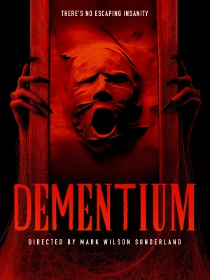 دانلود فیلم Dementium